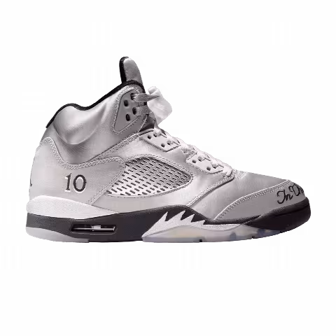 Wmns Air Jordan 5 Retro 'Wings' Sample