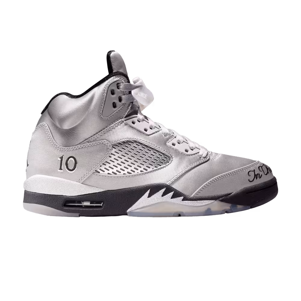 Women's Air Jordan 5 Wings