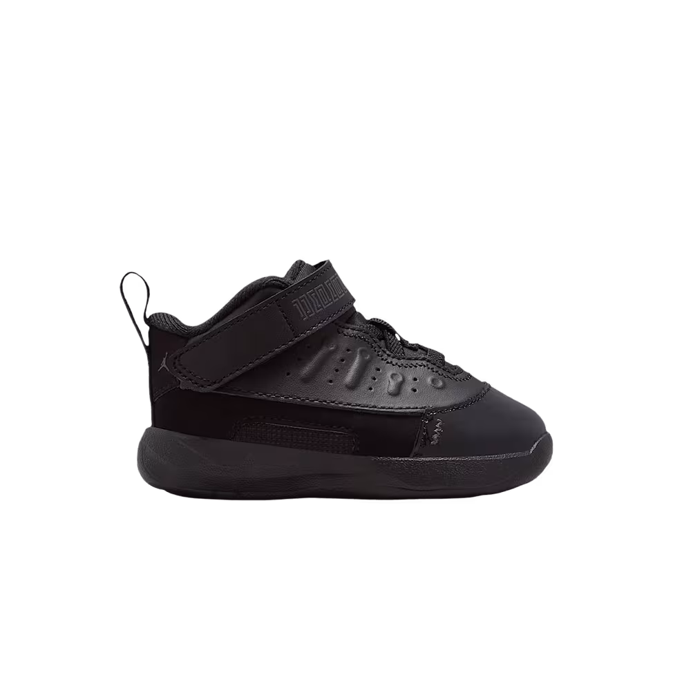 Air Jordan Max Aura 7 TD Black Anthracite