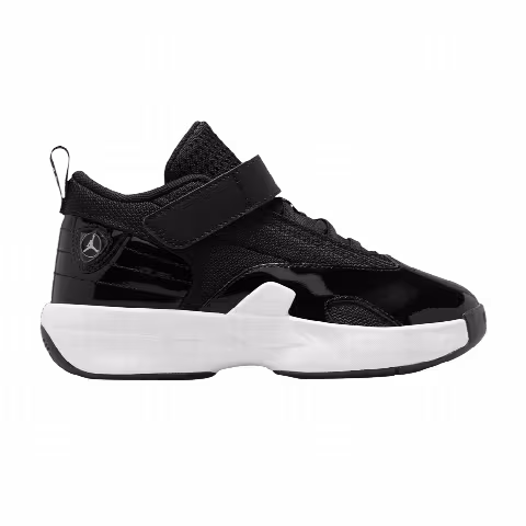 Air Jordan Max Aura 6 PS 'Black White'