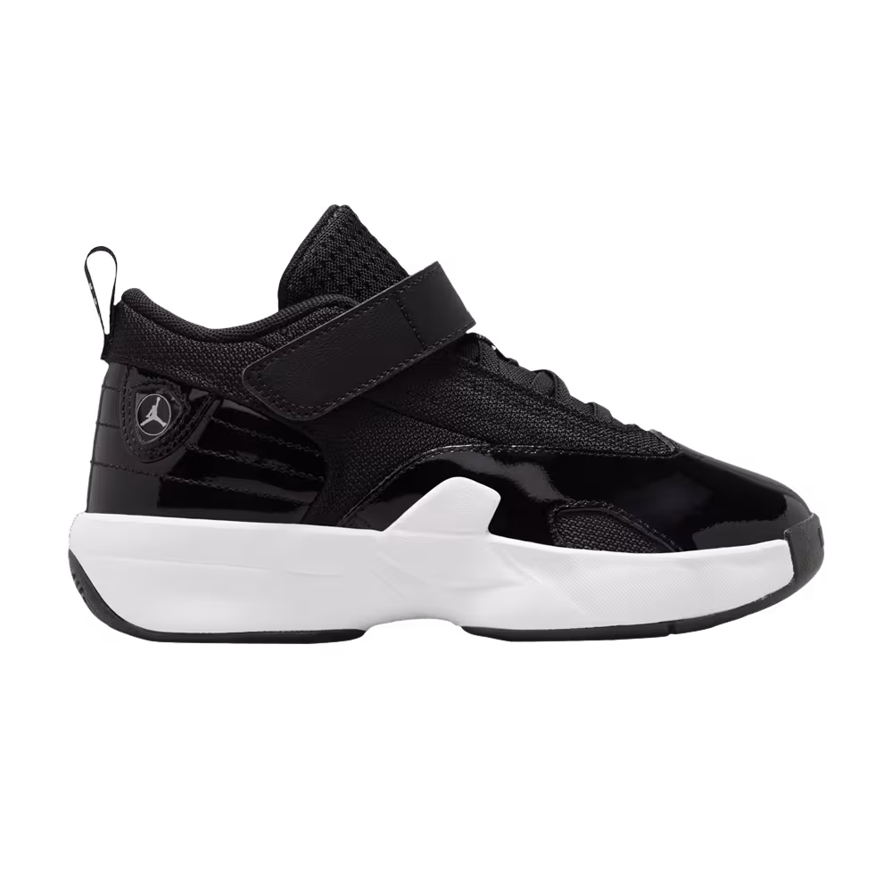 Air Jordan Max Aura 6 PS Black White