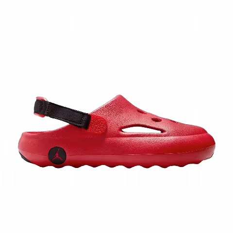 Air Jordan Hydrip GS 'University Red'