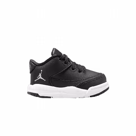 Air Jordan Flight Origin 3 TD 'Black White'