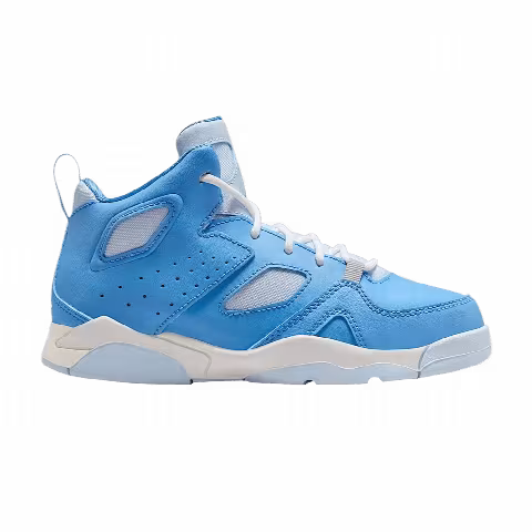 Air Jordan Flight Club '91 PS 'Legend Blue/Pure Platinum/Sail/Hydrogen Blue'