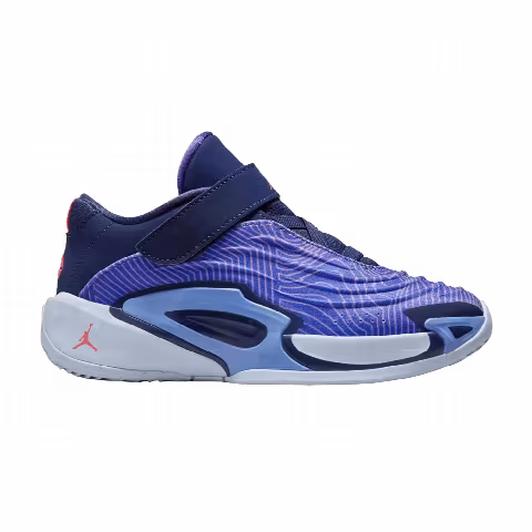 Air Jordan Luka 3 PS 'Purple Comet'
