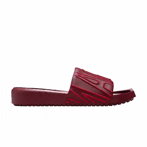 Air Jordan NOLA  'Dark Team Red/Mystic Hibiscus'