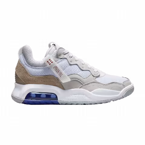 Air Jordan MA2 'White Khaki Blue Void'