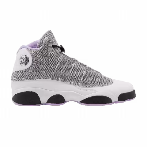 Air Jordan 13 Retro GS 'Houndstooth' Sample