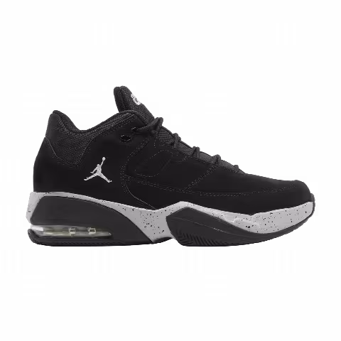 Air Jordan Max Aura 3 GS 'Black Wolf Grey'
