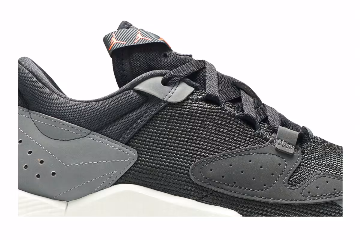 Air Jordan Air Cadence Dark Smoke Grey, view 3