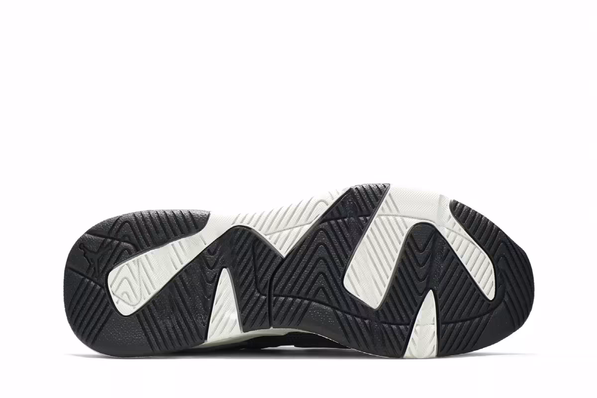 Air Jordan Air Cadence Dark Smoke Grey, view 5