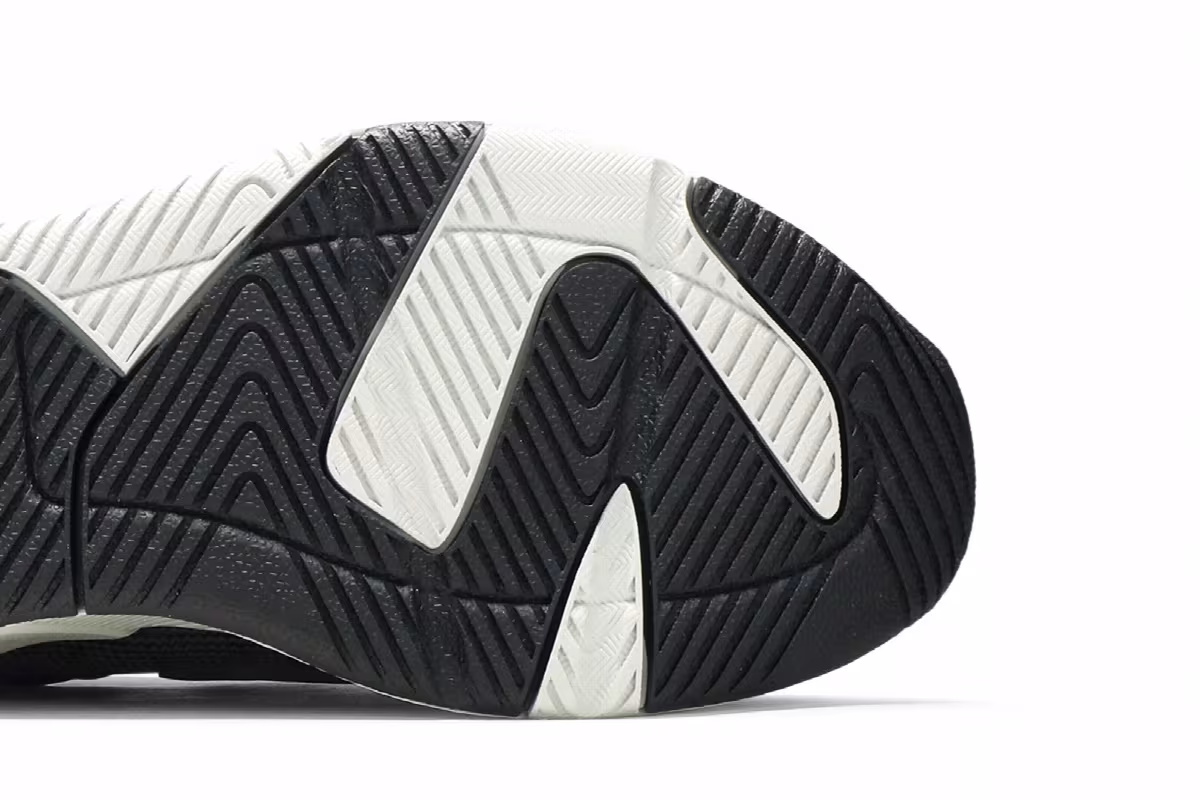 Air Jordan Air Cadence Dark Smoke Grey, view 6