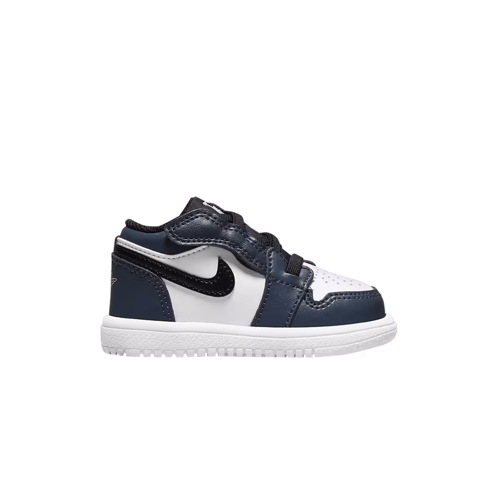 Air Jordan 1 Low ALT TD Armory Navy