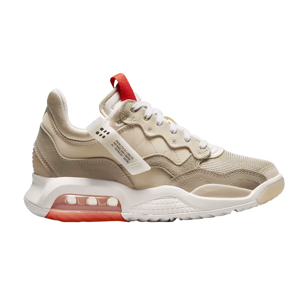 Air Jordan Women's Jordan MA2 Rattan