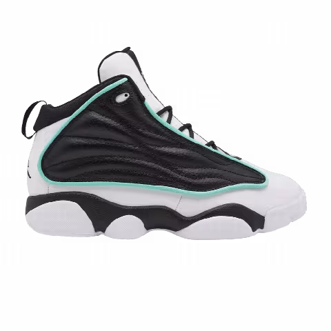 Air Jordan Pro Strong PS 'Tiffany'