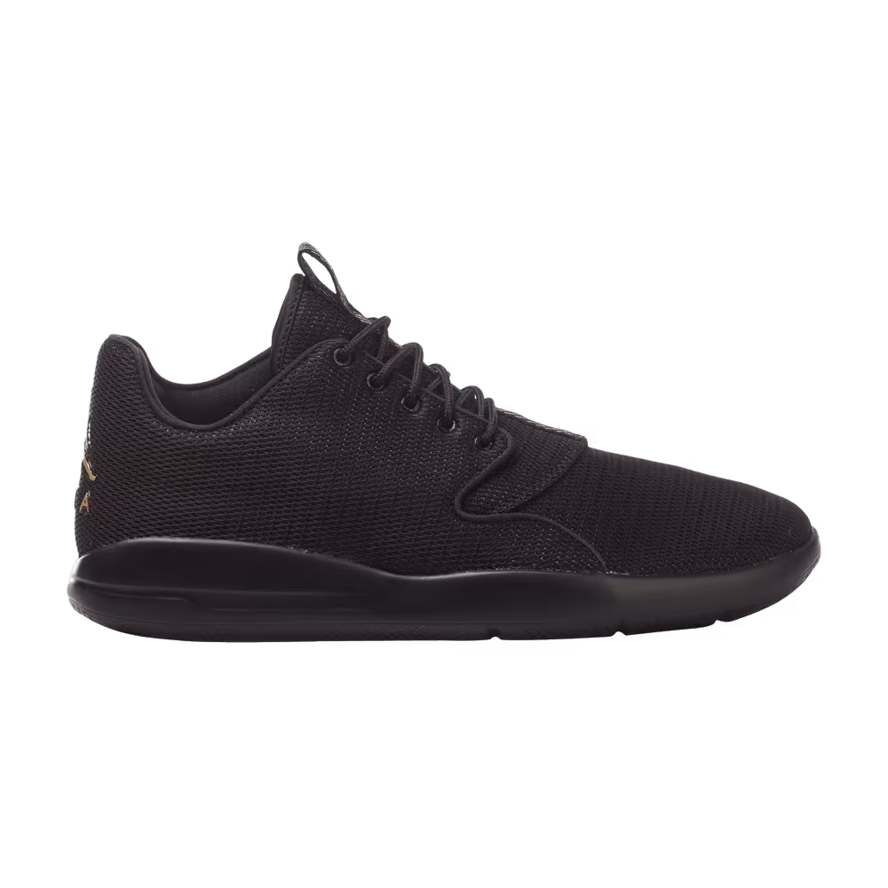 Air Jordan Eclipse Black Metallic Gold