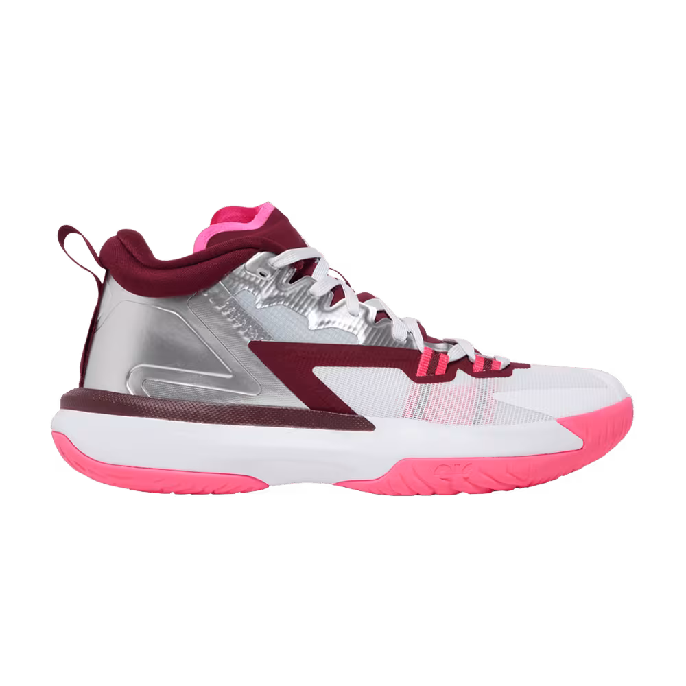 Air Jordan Zion 1 GS Marion