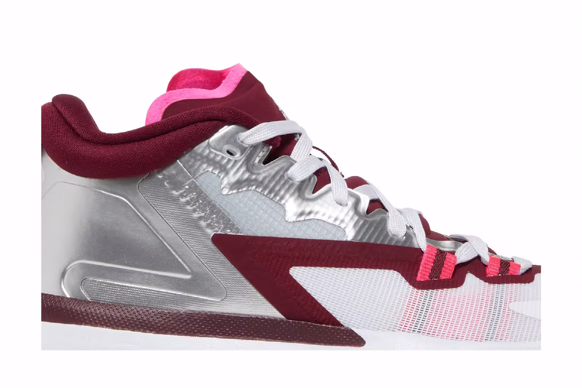 Air Jordan Zion 1 GS Marion, view 3