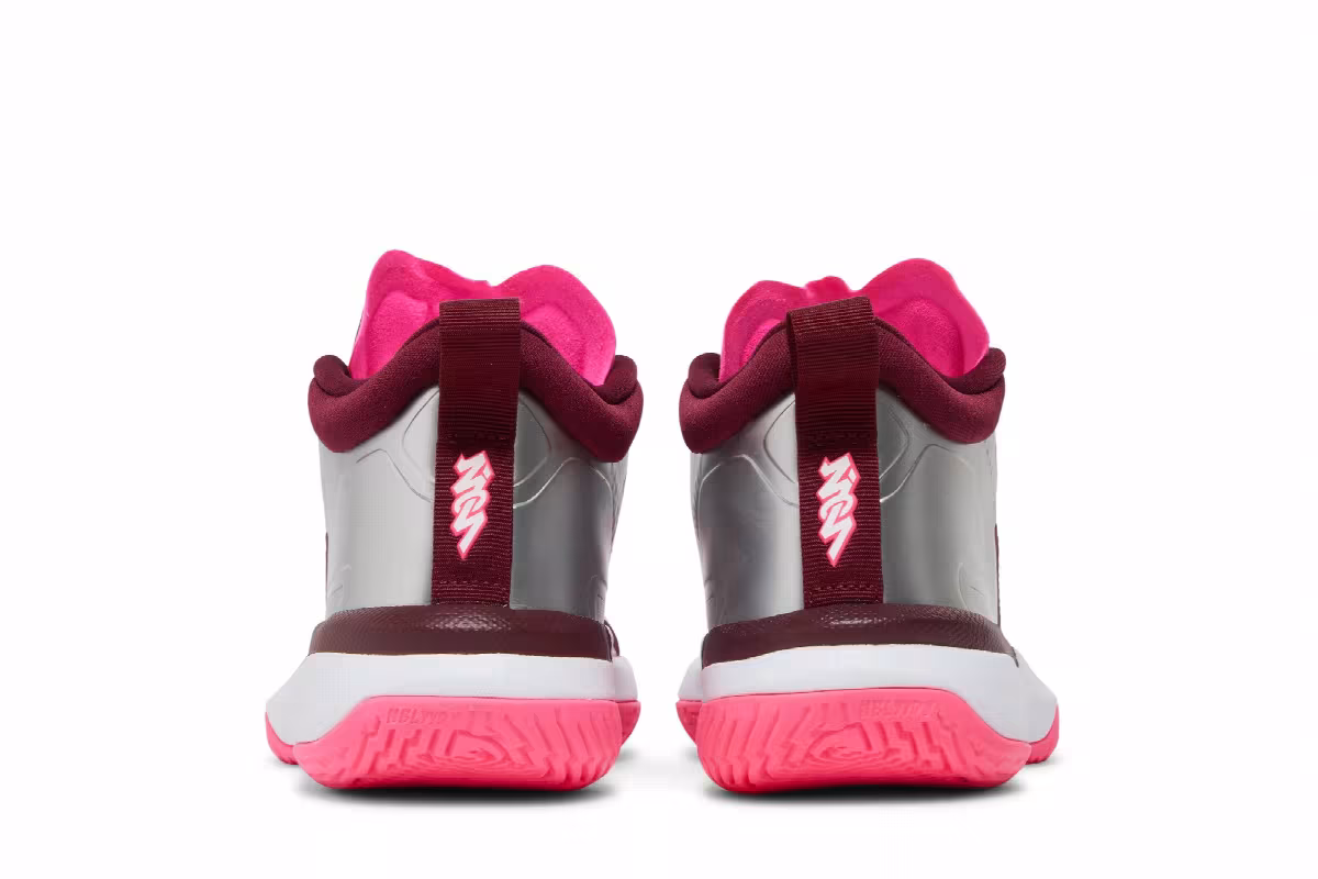 Air Jordan Zion 1 GS Marion, view 7