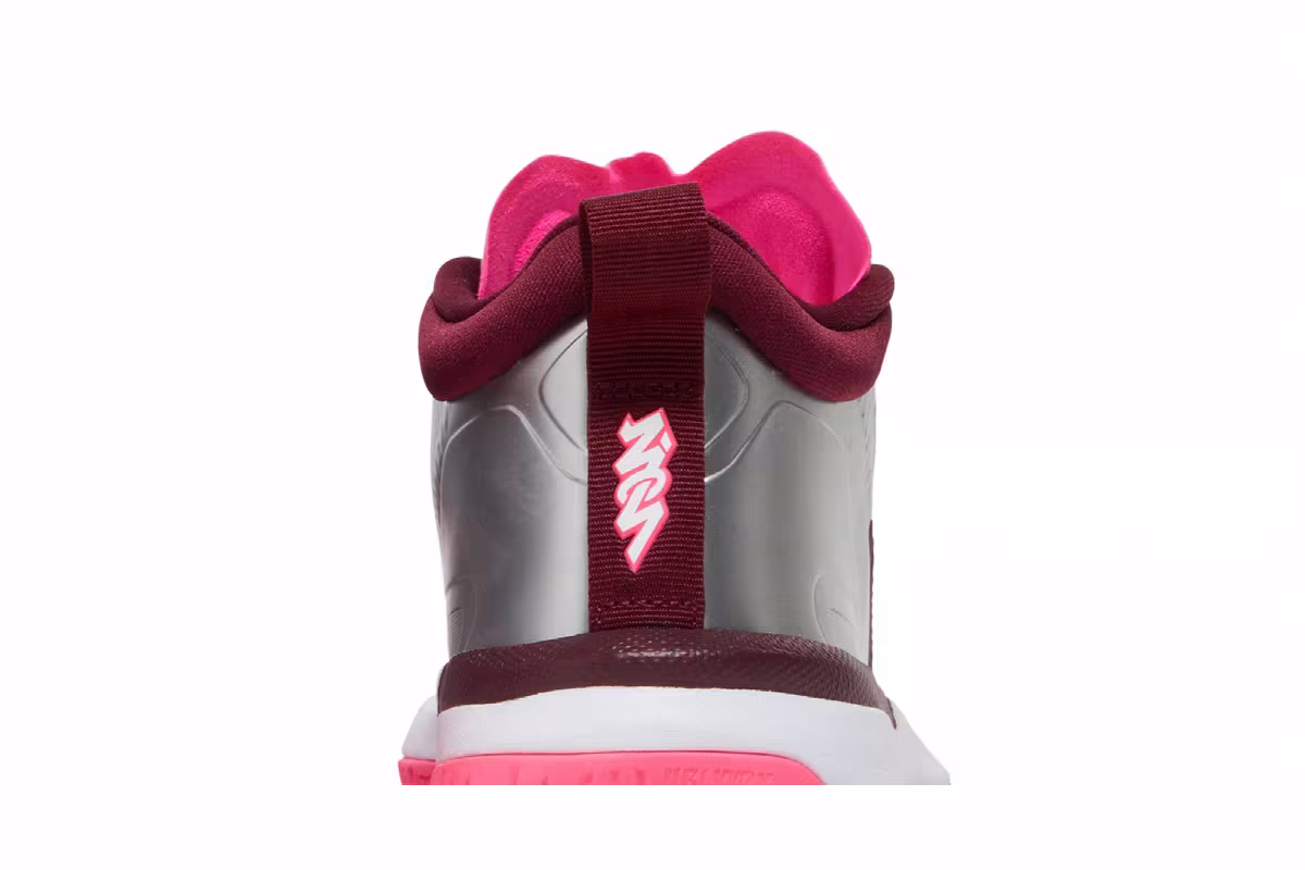 Air Jordan Zion 1 GS Marion, view 8