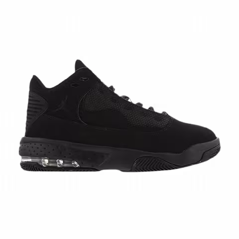 Air Jordan Max Aura 2 GS 'Black'