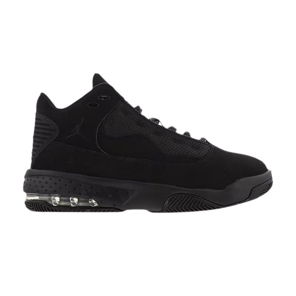 Air Jordan Max Aura 2 GS Black