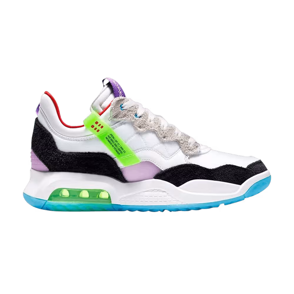 Air Jordan MA2 PS Greatest Gift