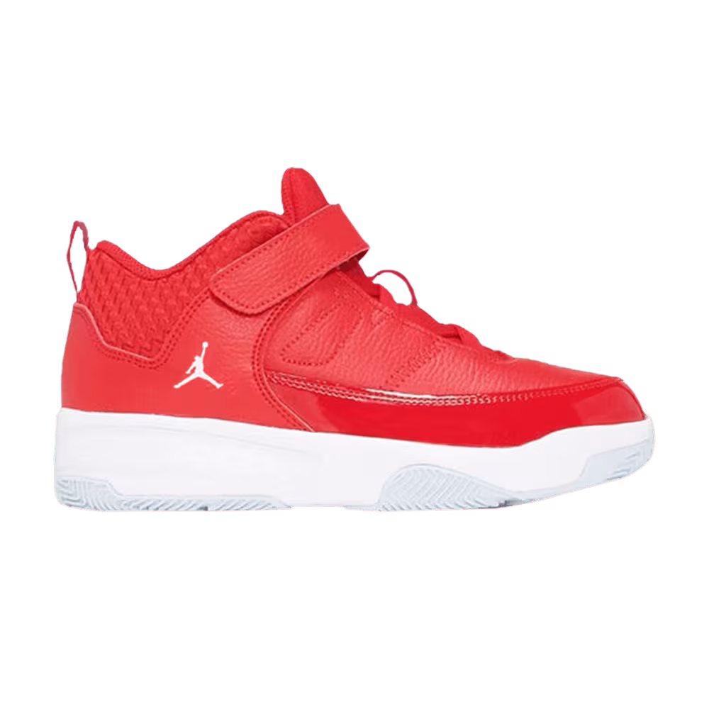 Air Jordan Max Aura 3 PS University Red
