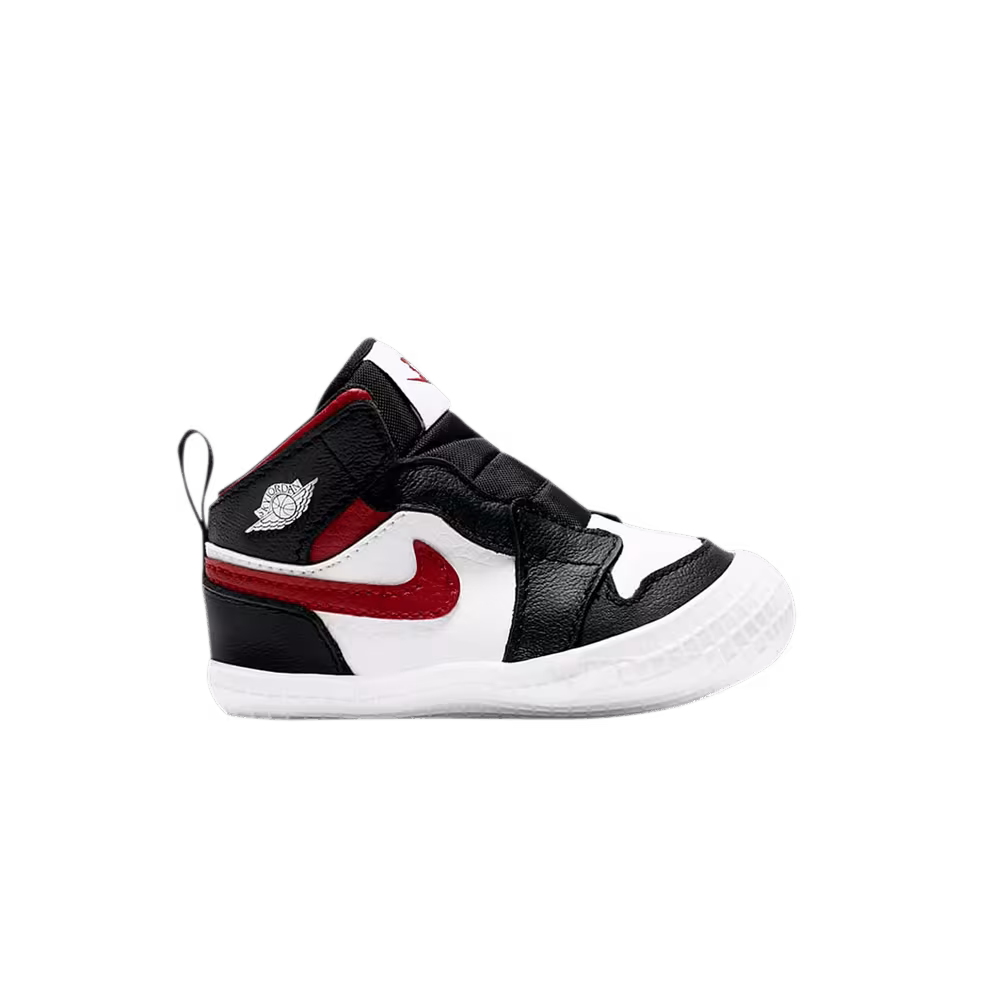 Air Jordan 1 CB Gym Red