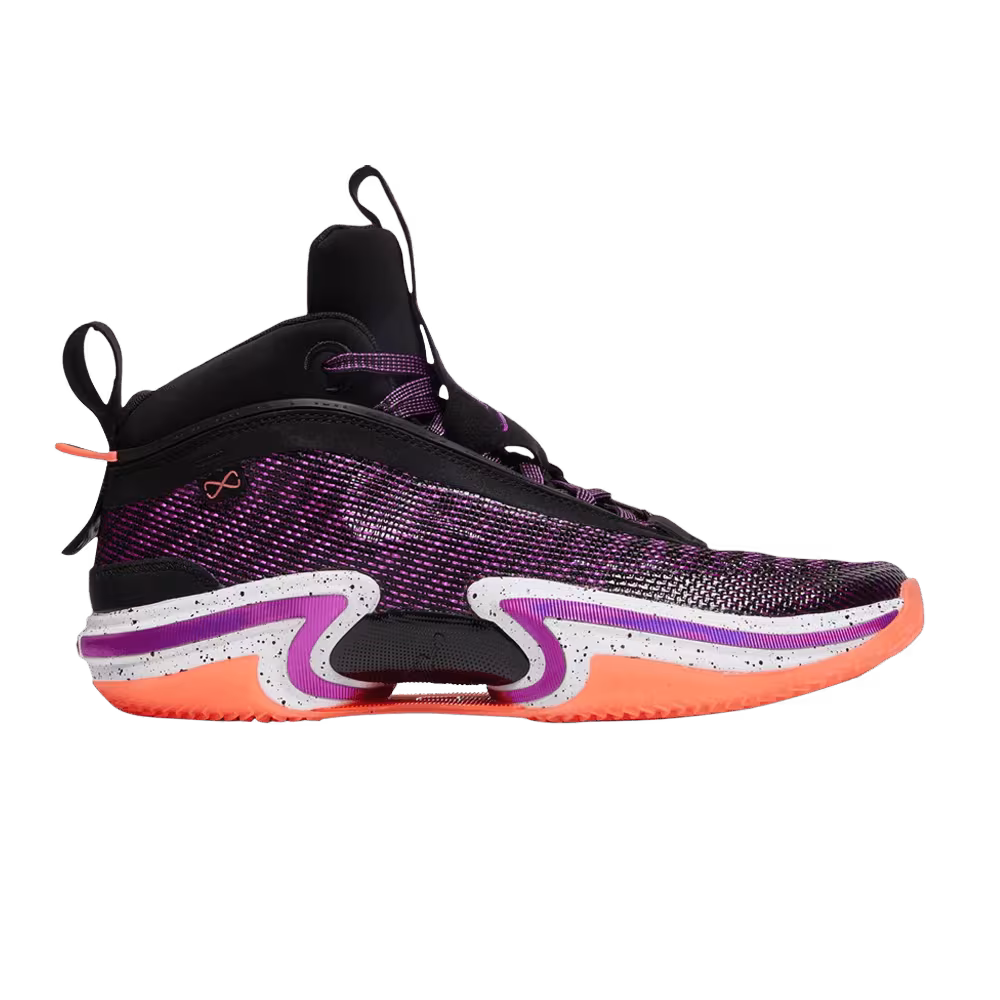 Air Jordan 36 First Light