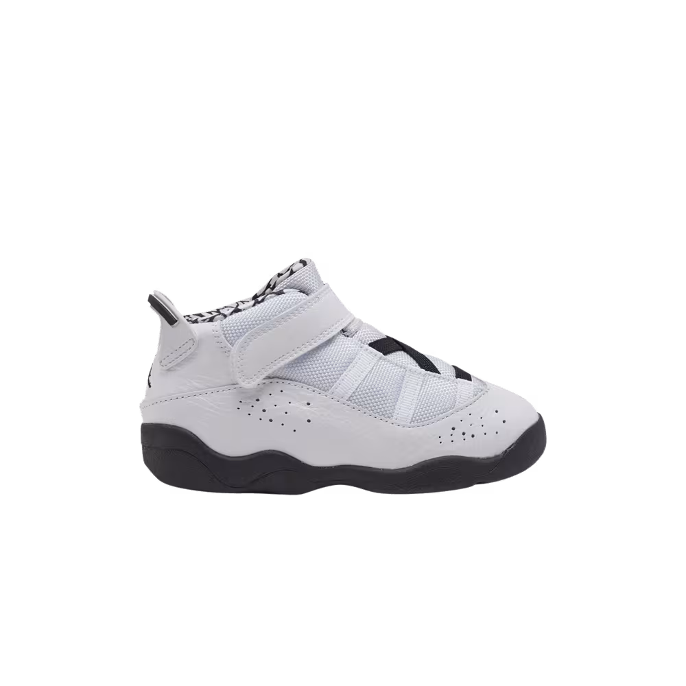 Air Jordan 6 Rings TD Motorsport