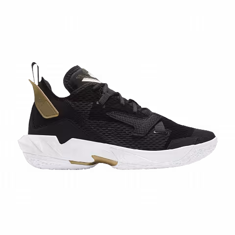 Air Jordan Why Not Zer0.4 PF 'Family' Sample