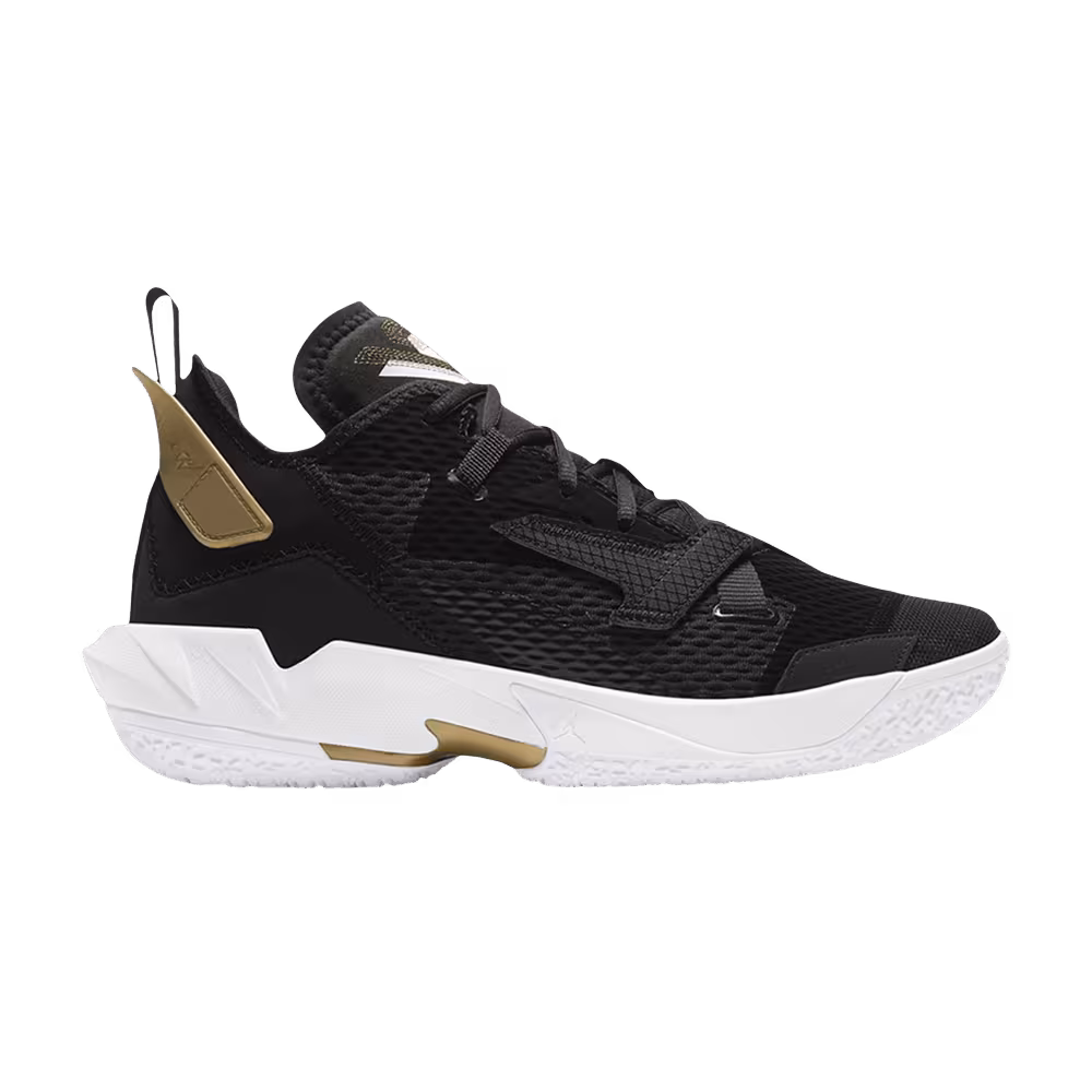 Air Jordan Why Not Zer0.4 PF Family
