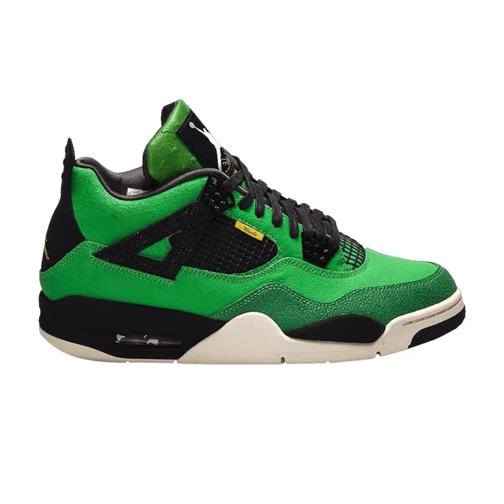 Air Jordan 4 Manila