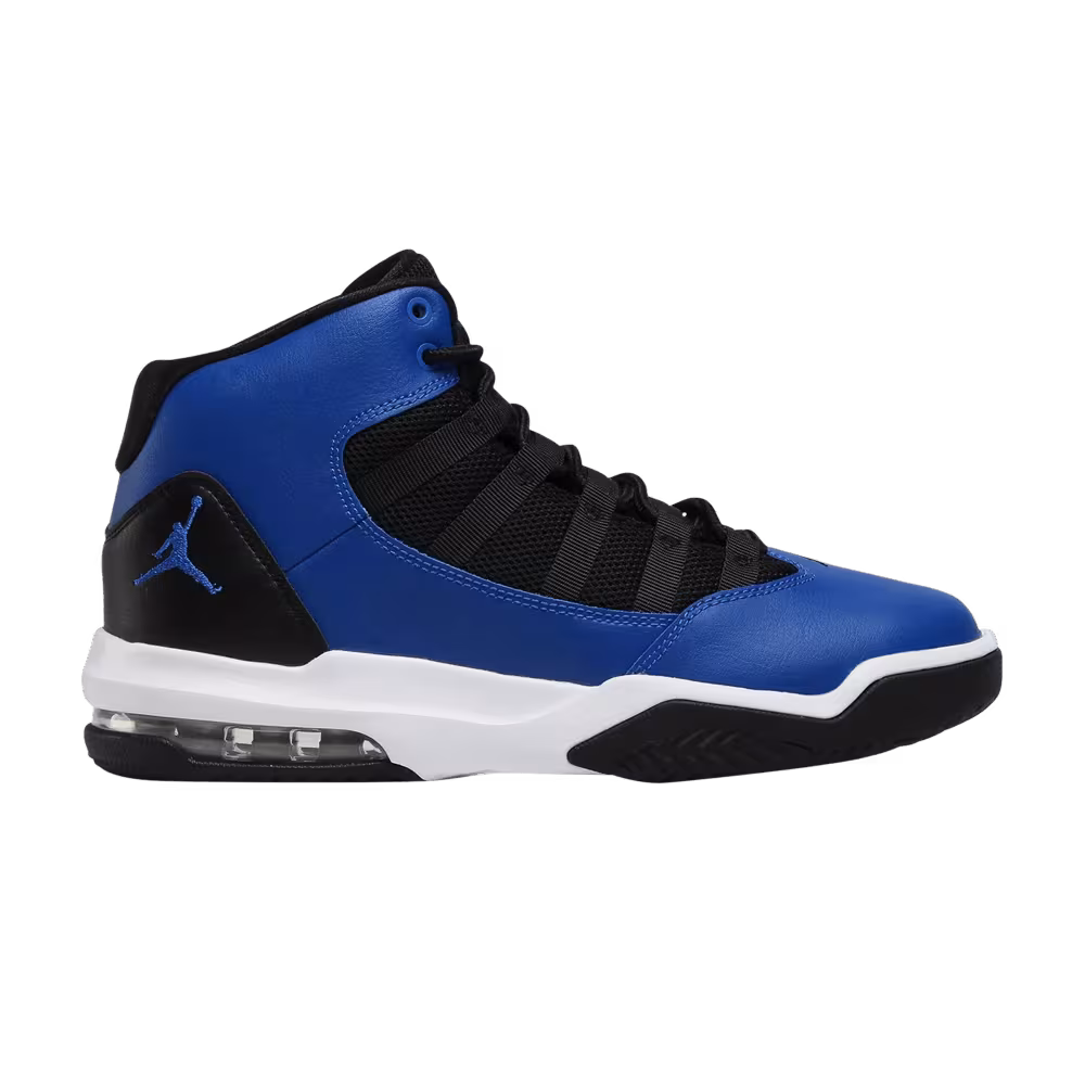 Air Jordan Max Aura GS Game Royal