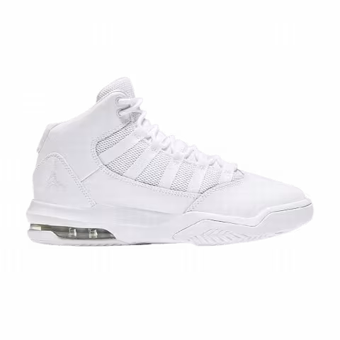 Air Jordan Max Aura GS 'Triple White'