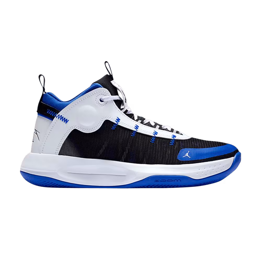 Air Jordan Jumpman 2020 Racer Blue