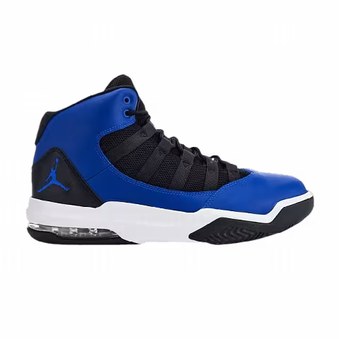 Air Jordan Max Aura 'Game Royal'