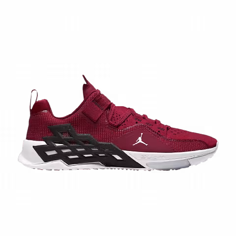 Air Jordan Alpha 360 TR 'Oklahoma'