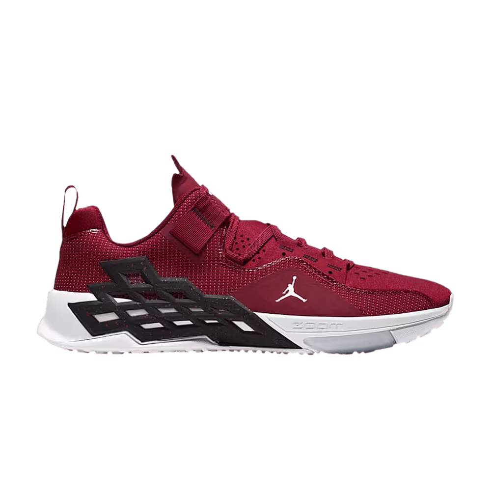 Air Jordan Alpha 360 TR Oklahoma