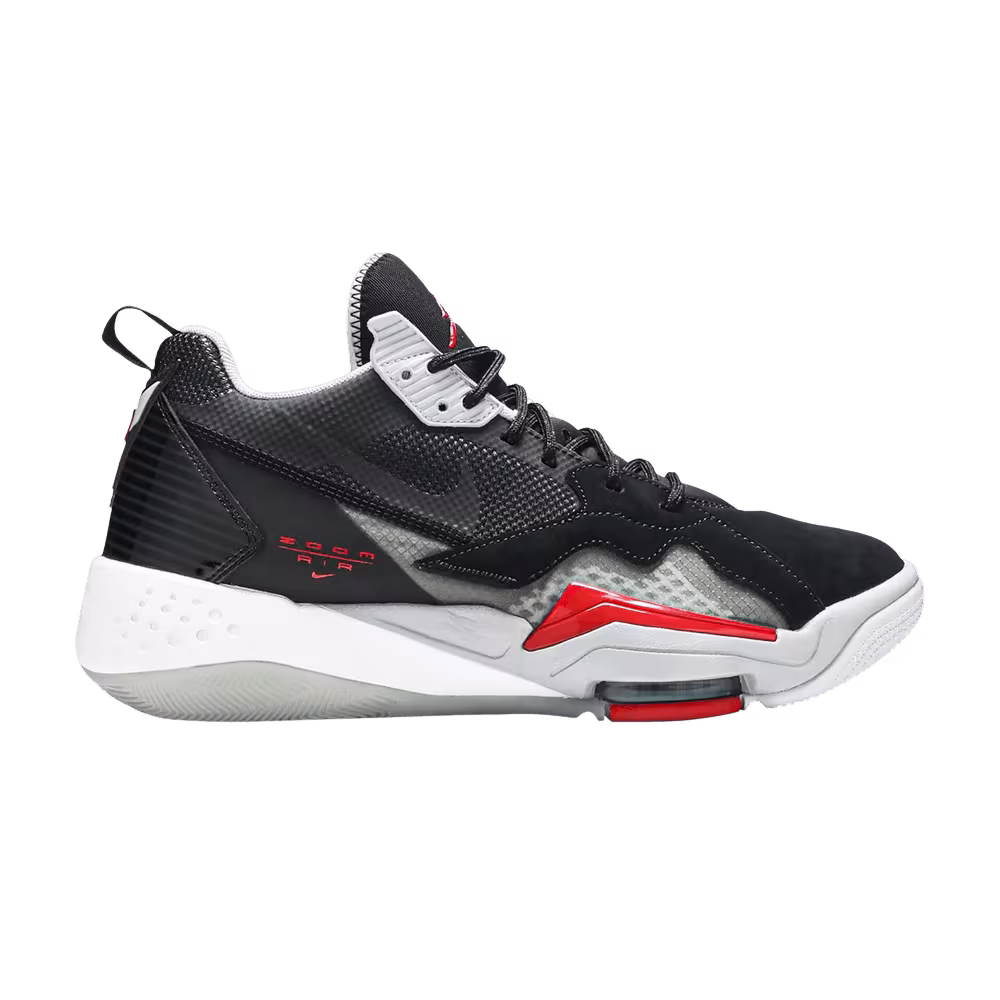 Air Jordan Zoom Black Cement