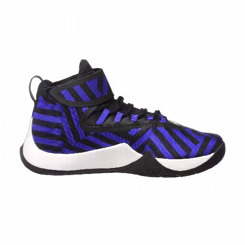 Air Jordan Fly Unlimited 'H. Royal White'