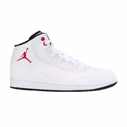 Air Jordan Executive 'White Gym Red'