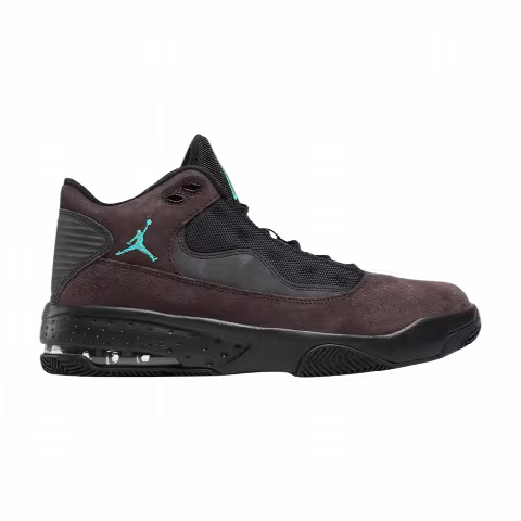 Air Jordan Max Aura 2 'Velvet Brown'