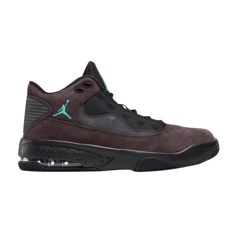 Air Jordan Max Aura 2 Velvet Brown