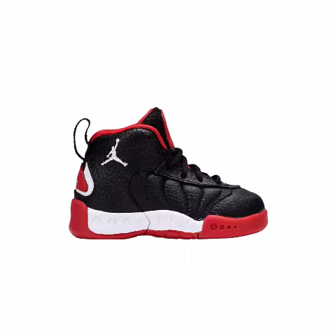 Air Jordan Jumpman Pro TD 'Bred'