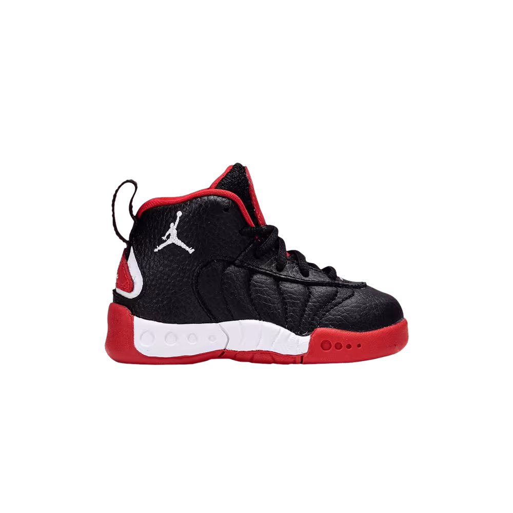 Air Jordan Jumpman Pro TD Bred