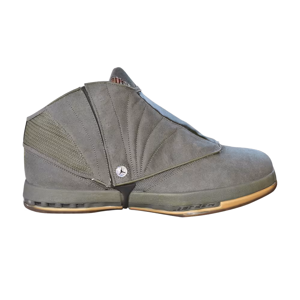 Air Jordan 16 Veterans Day