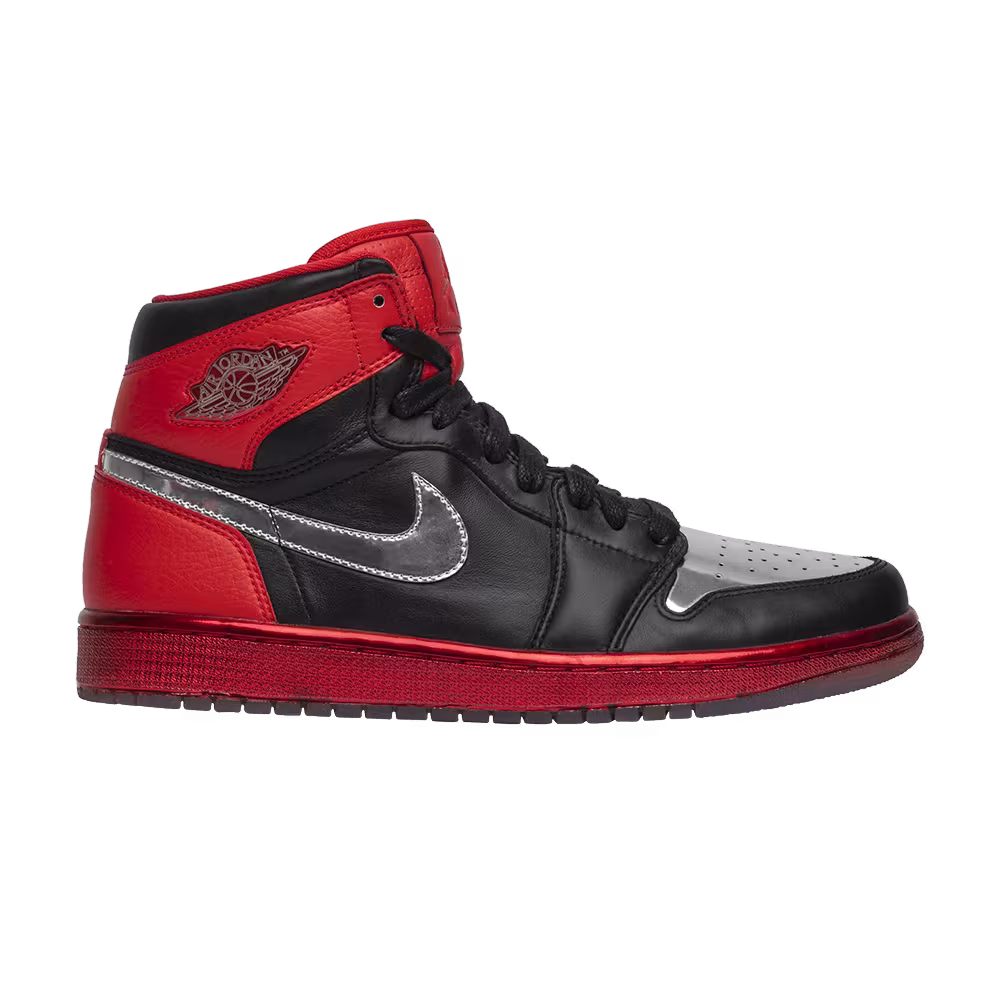 Air Jordan 1 High OG Legends of the Summer - Black Chrome