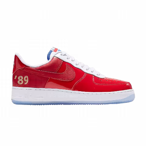 Air Jordan 1 Mid '1989 NBA Finals'